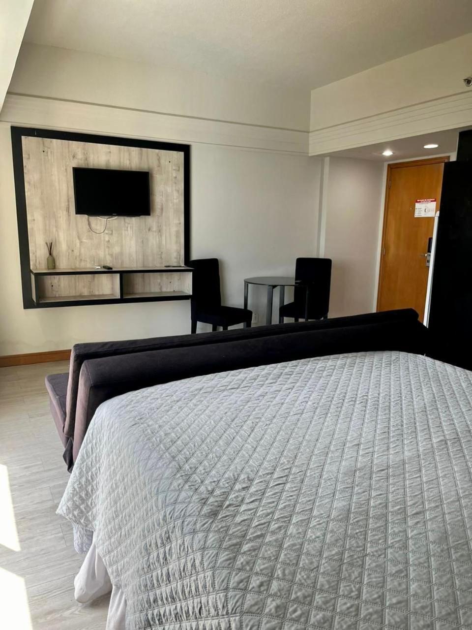 Flat No Tropical - Linda Vista Do Rio Apart otel Manaus Dış mekan fotoğraf